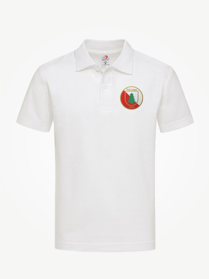 Poloshirt Basic Kids