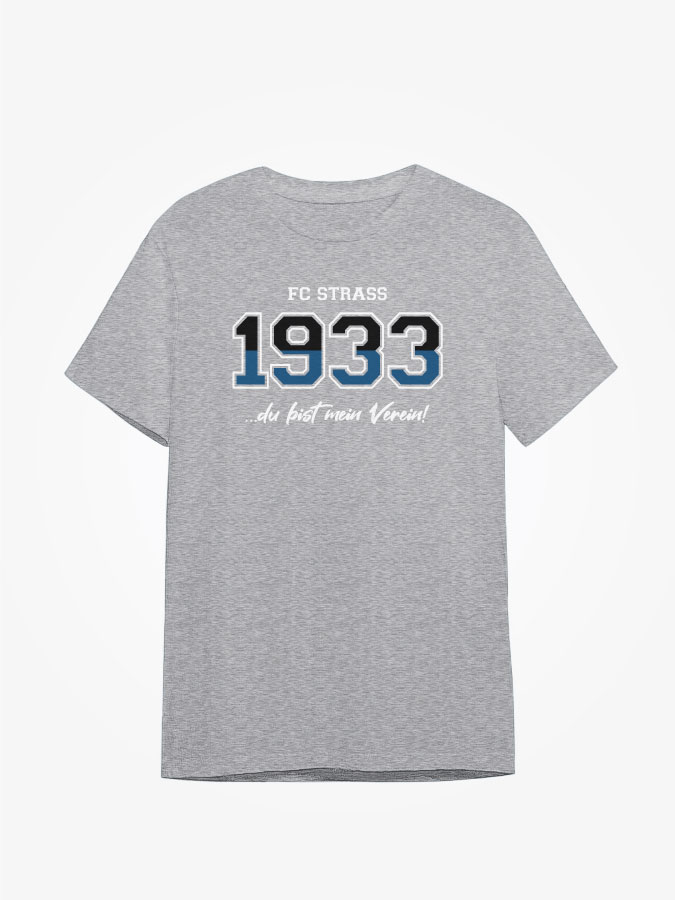 Shirt Established Kids