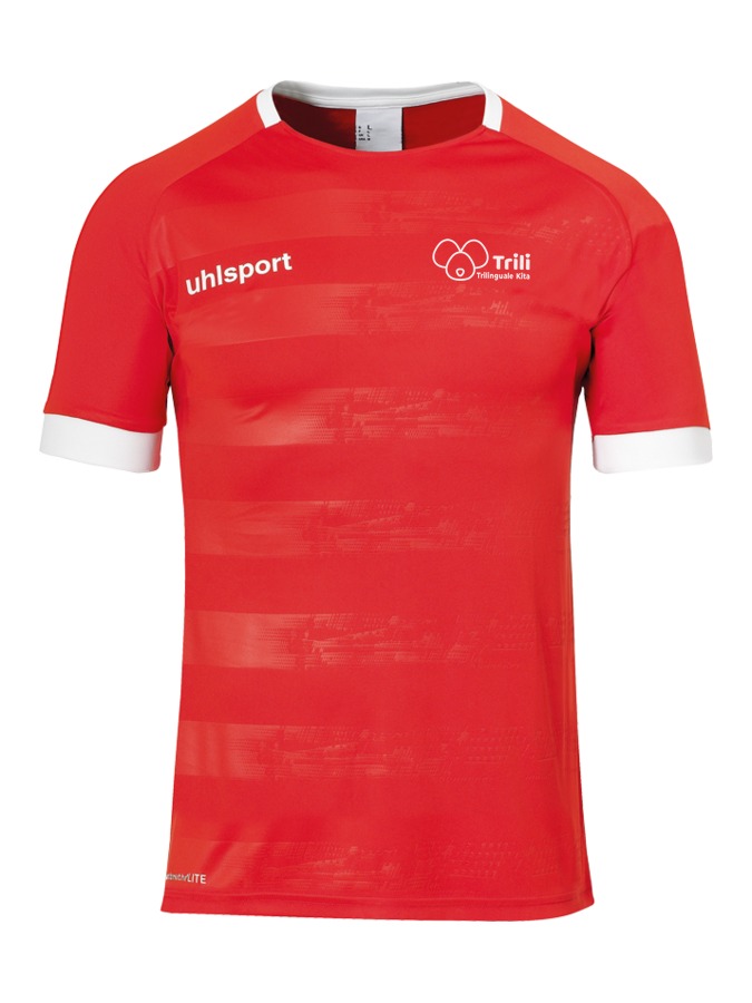 uhlsport Division 2.0 Trikot Kurzarm