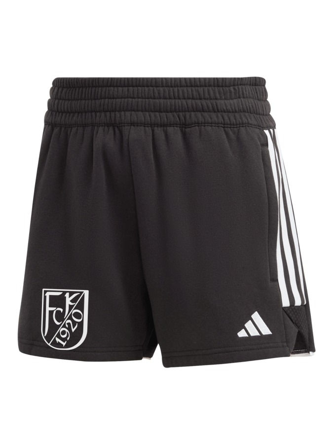 adidas Tiro 23 League Sweatshorts Damen