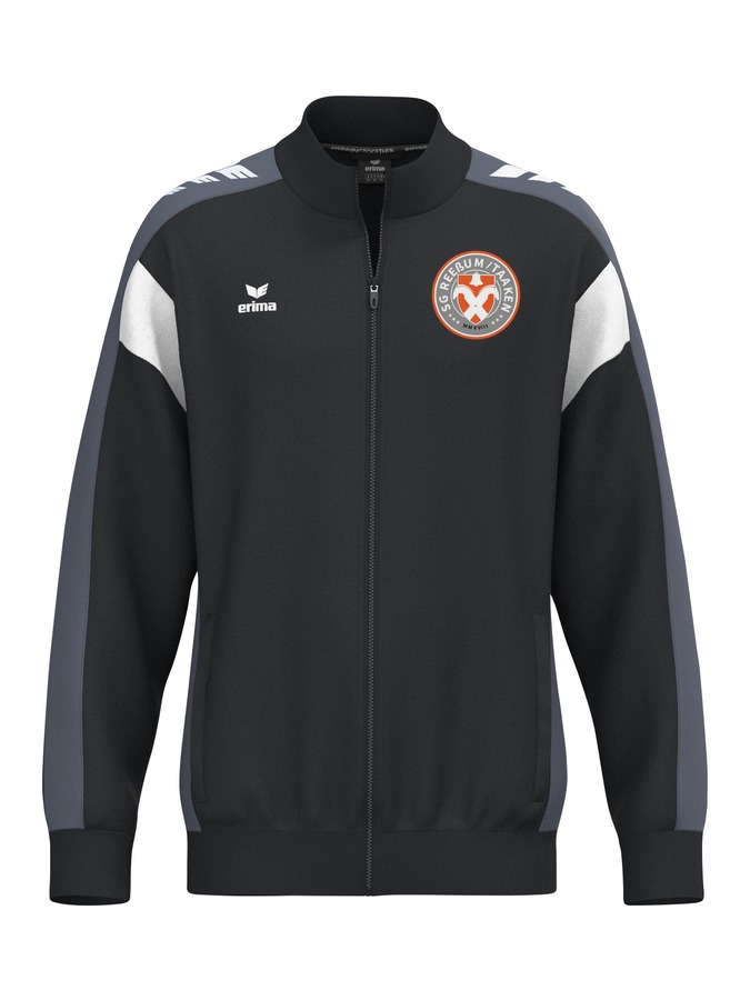 Erima Celebrate 125 Trainingsjacke