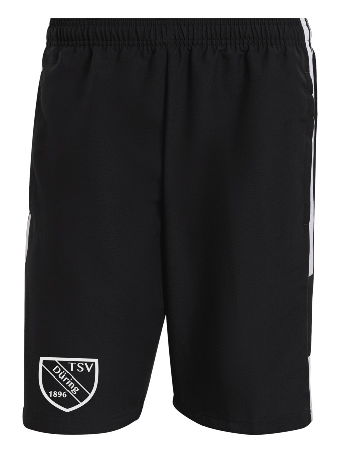 adidas Squadra 21 Downtime Shorts