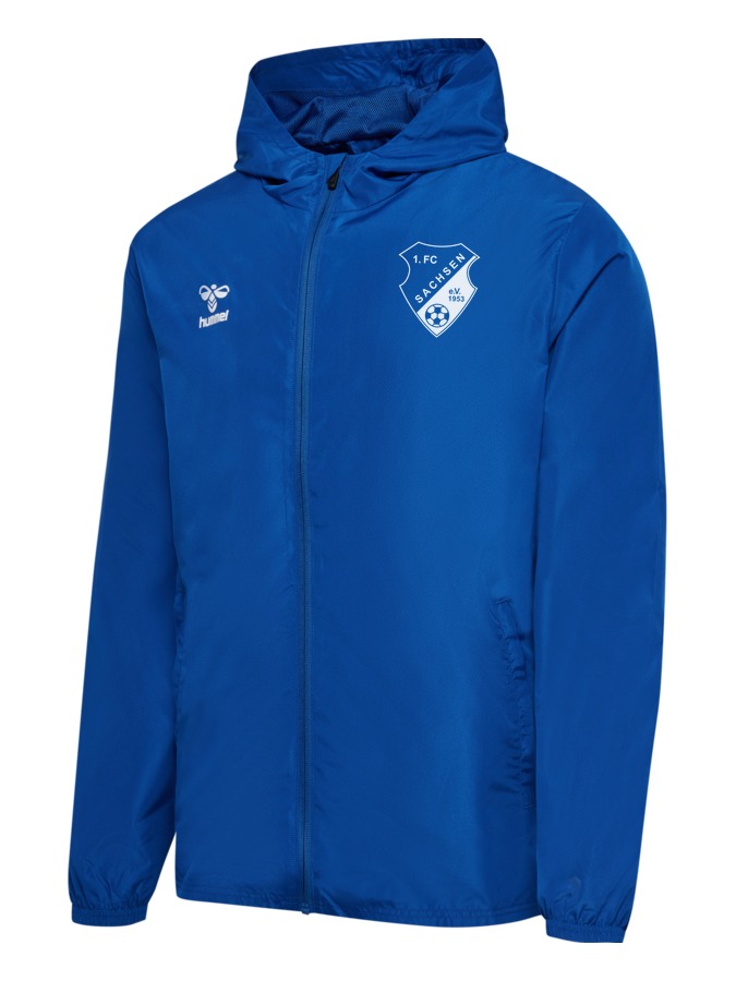 Hummel Essential Aw Jacke