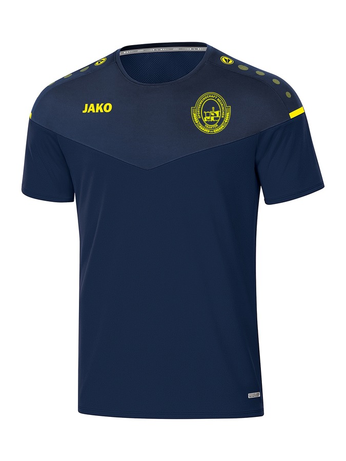 Jako T-Shirt Champ 2.0