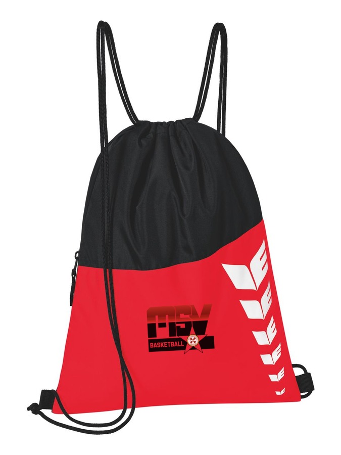 Erima Six Wings Turnbeutel