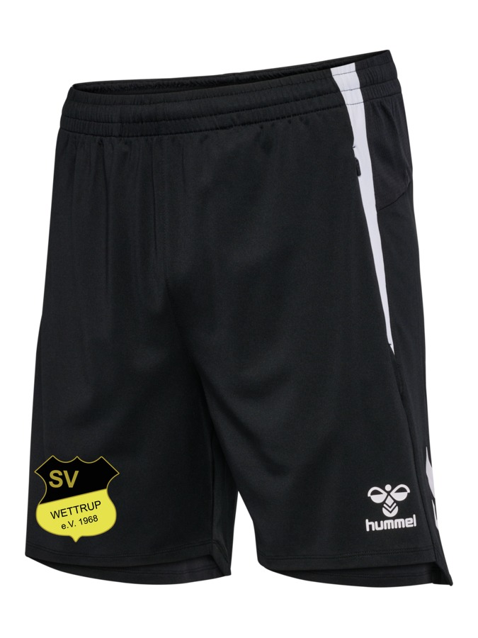 Hummel Lead 2.0 Training Shorts