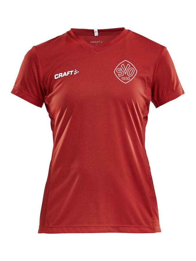 Craft Squad Go Trikot Solid Damen