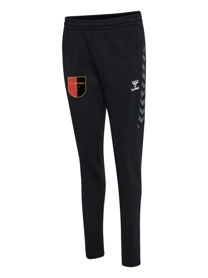 Hummel Authentic Co Training Pants Damen