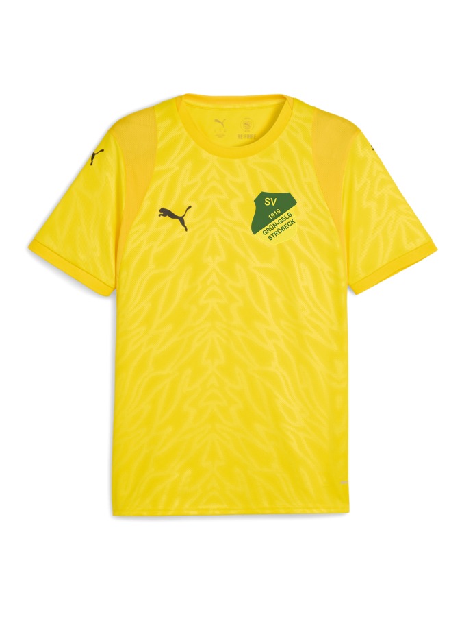 PUMA teamCUP Trikot