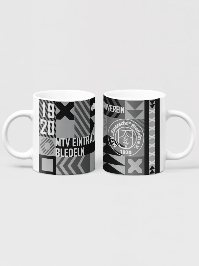 Sammlertasse 2026