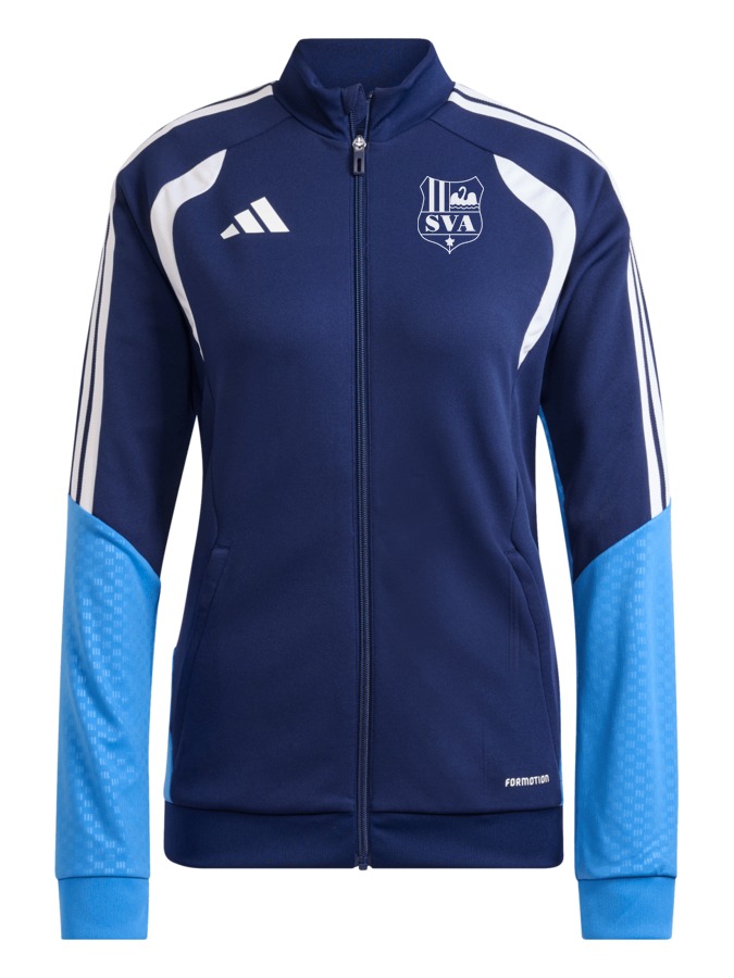 adidas Tiro 26 Competition Trainingsjacke Damen
