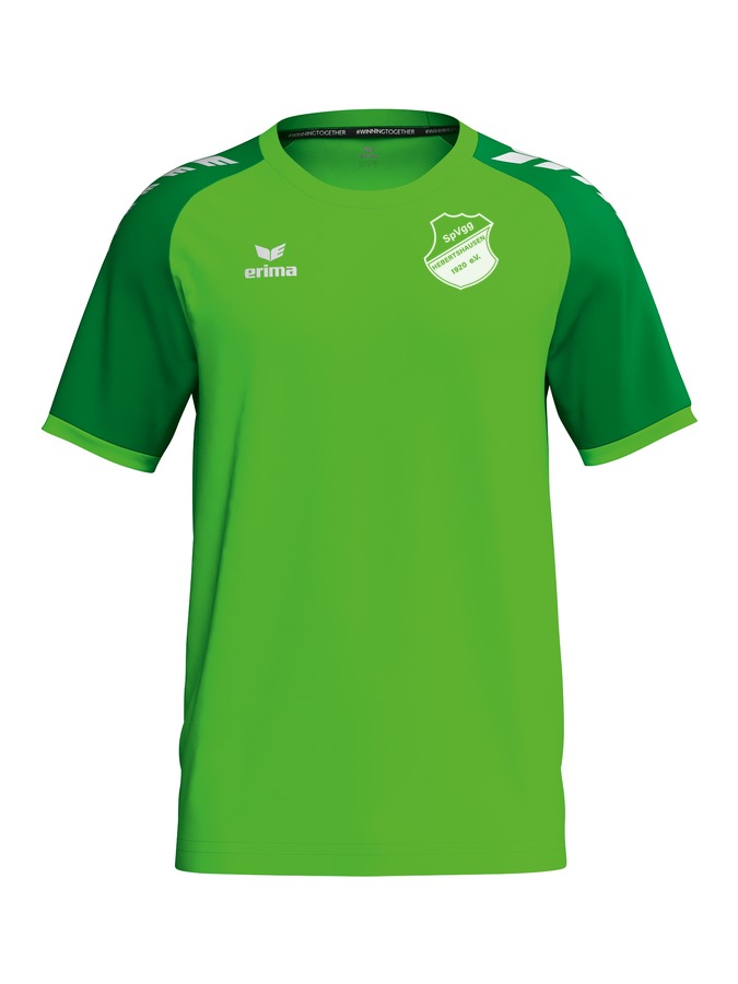 Erima Wings Jersey Shortsleeve
