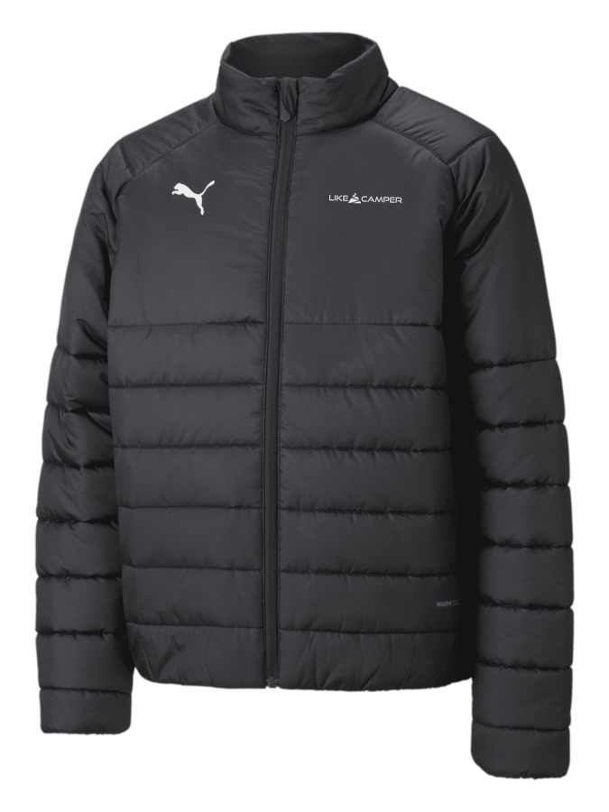 PUMA teamLIGA Steppjacke
