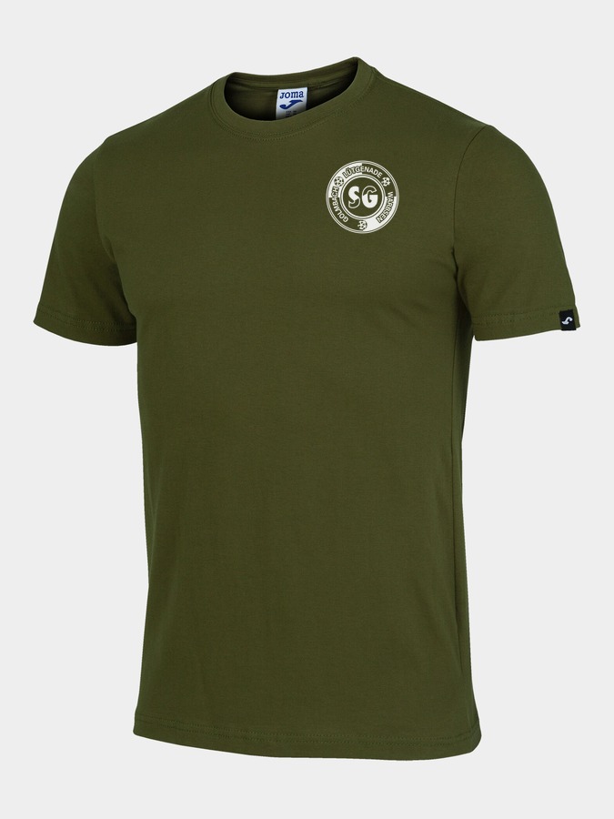 Joma Shirt Desert