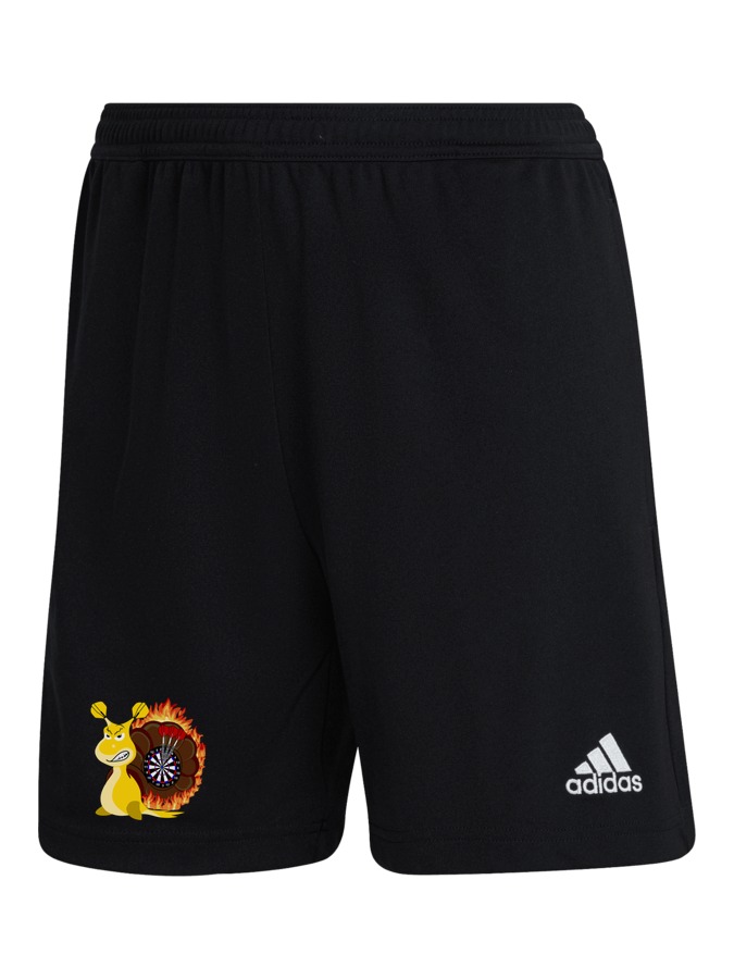 adidas Entrada 22 Trainingsshorts Damen