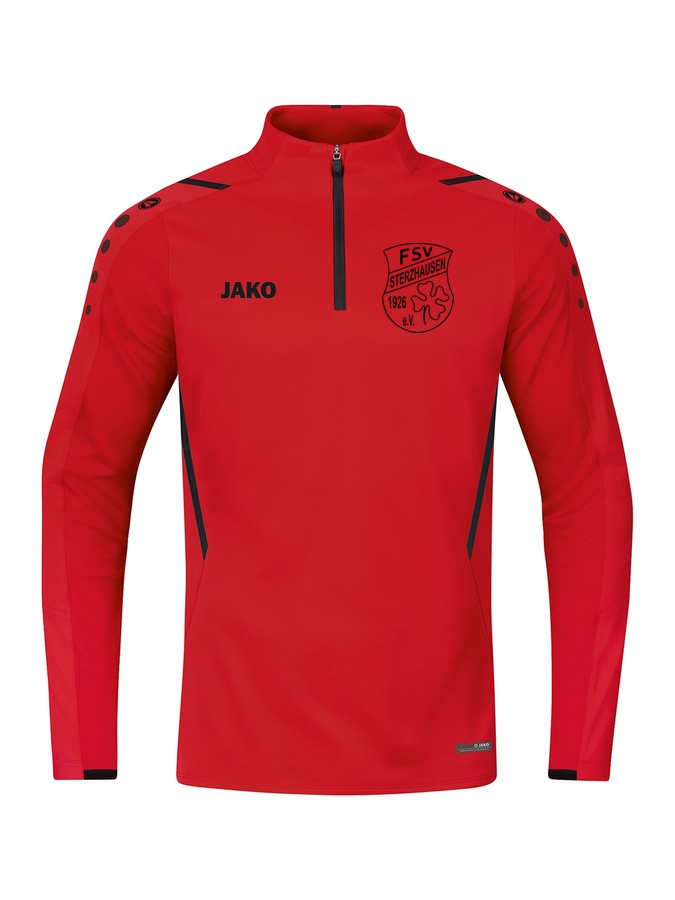 Jako Ziptop Challenge