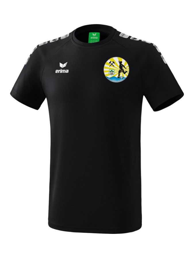 Erima Essential 5-C T-Shirt
