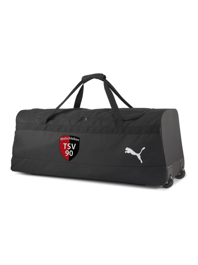 PUMA teamGOAL 23 Wheel Teambag XL