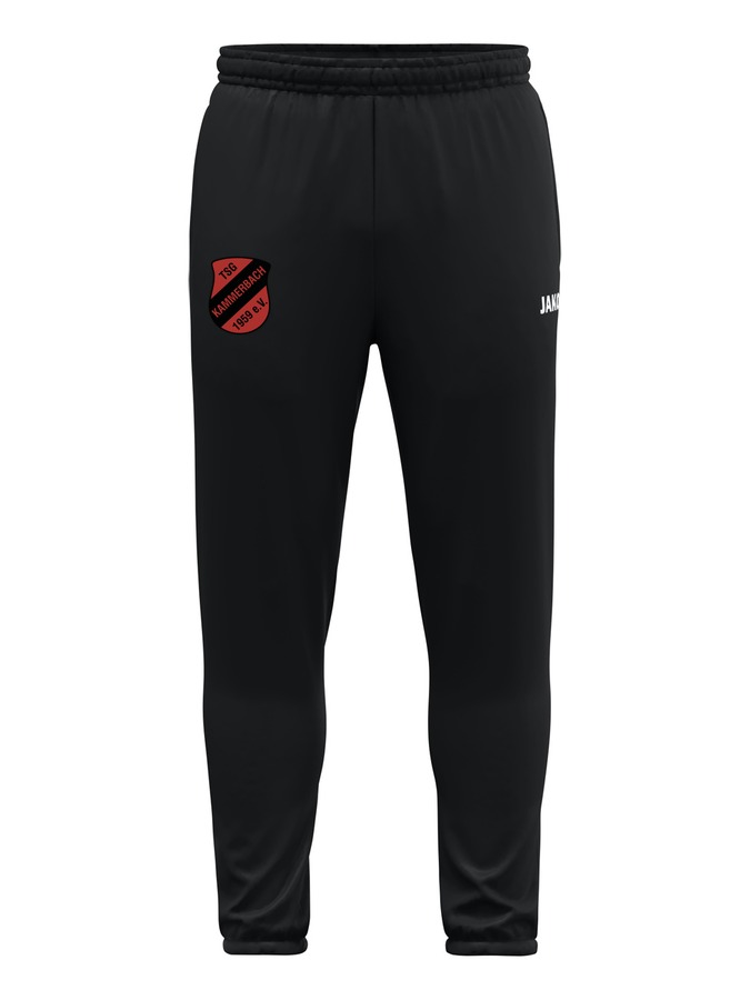 Jako Freizeithose Dynamic