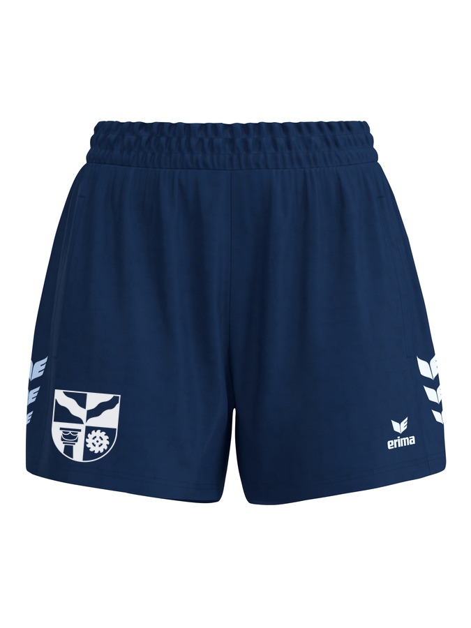Erima Celebrate 125 Shorts Damen