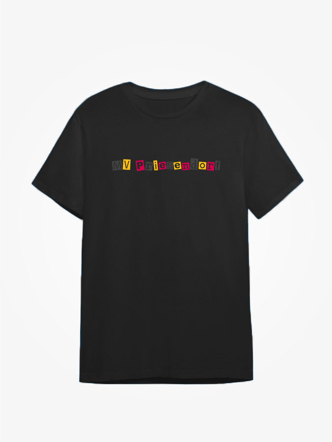 Shirt Letter Kids