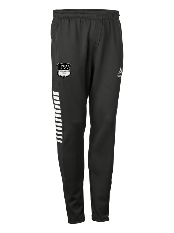 Select Monaco Trainingshose Regular