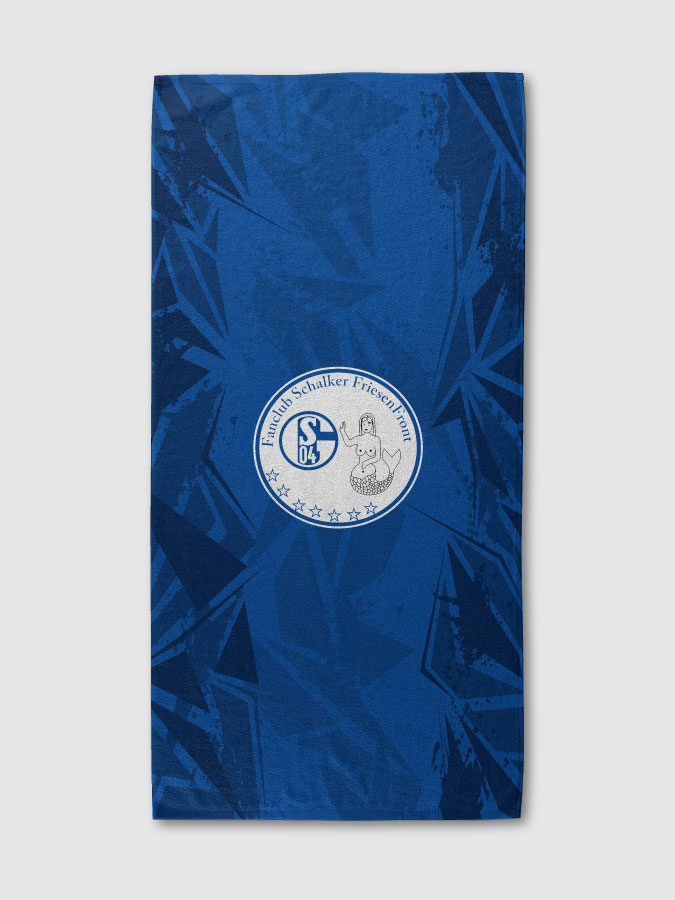 Strandhandtuch Dynamic