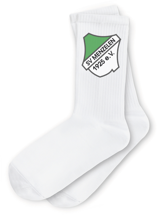 Sportsocken Logo