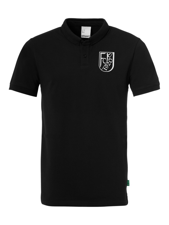 uhlsport Essential Polo Shirt Prime