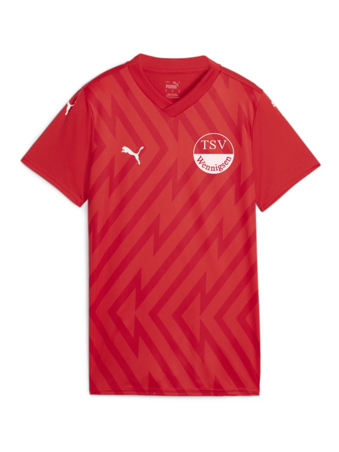 PUMA teamGLORY Trikot Damen