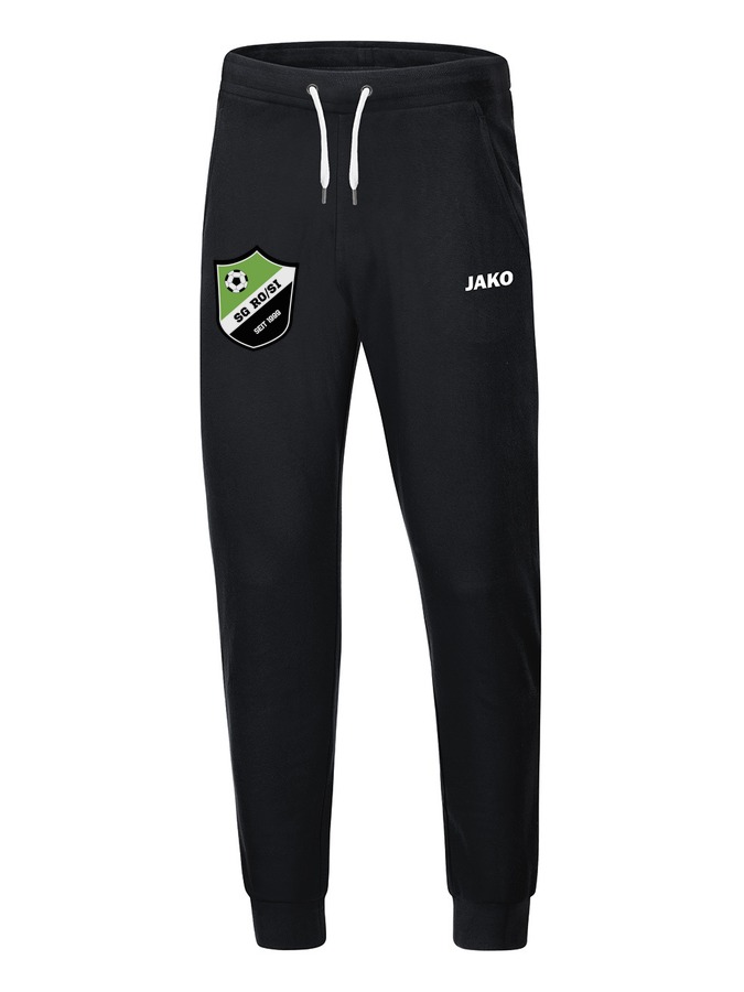 Jako Jogginghose Base mit Bündchen