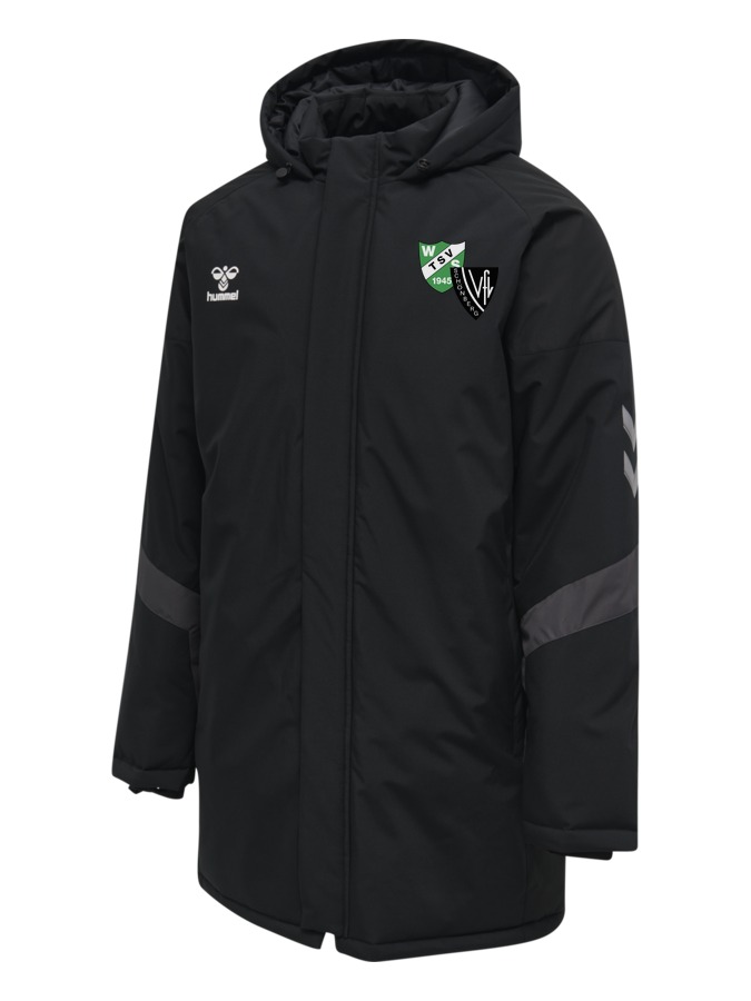 Hummel Lead Bench Jacke