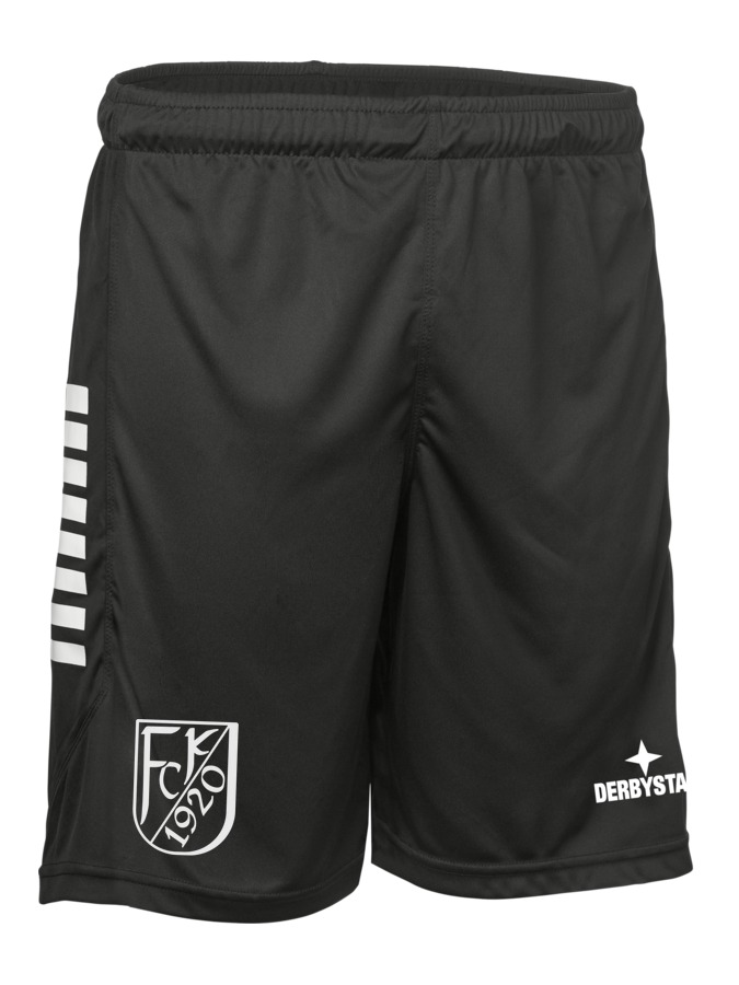 Derbystar Hose Kurz Primo