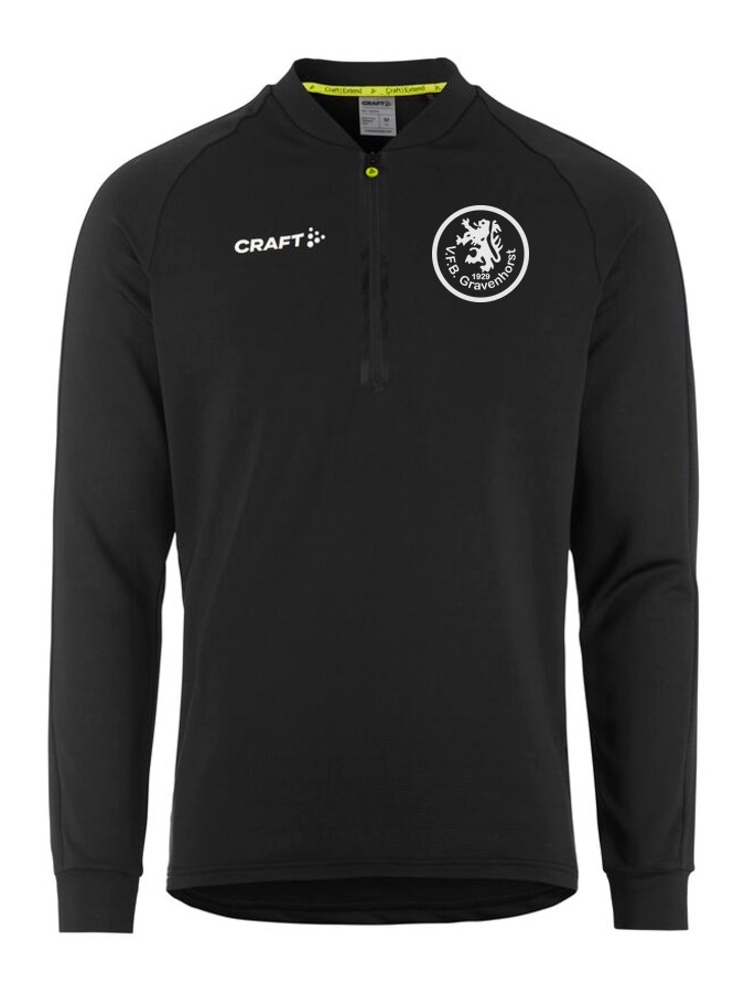 Craft Extend Trainingsoberteil