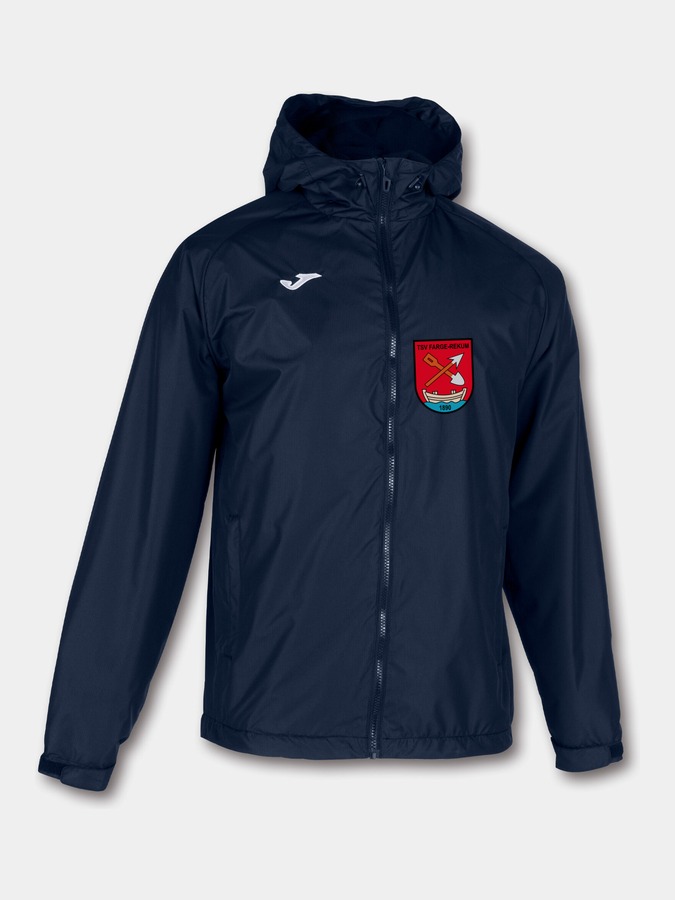 Joma Regenjacke Polar Cervino