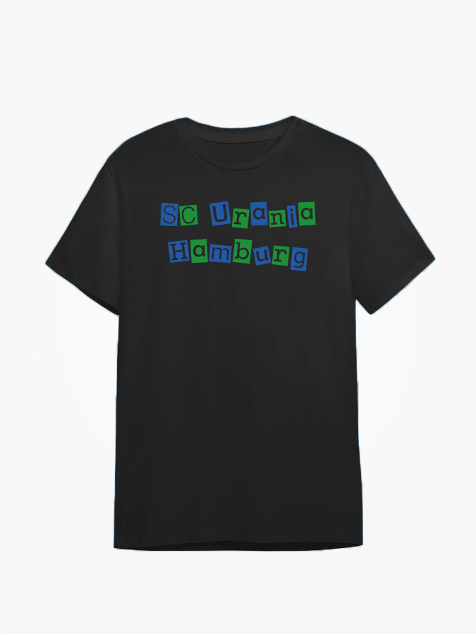 Shirt Letter Kids