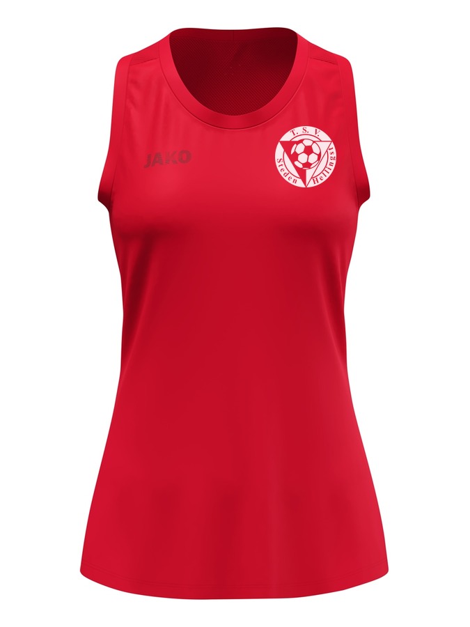 Jako Tanktop Light Flow Damen