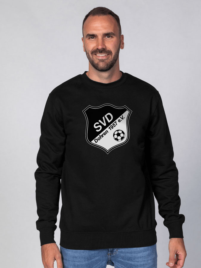 Sweatshirt Classic Herren