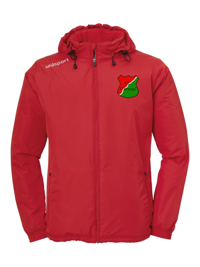 uhlsport Essential Coach Jacket