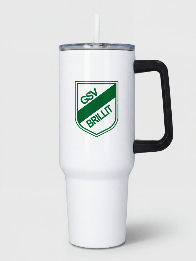 Tumbler Thermobecher 1,2 L