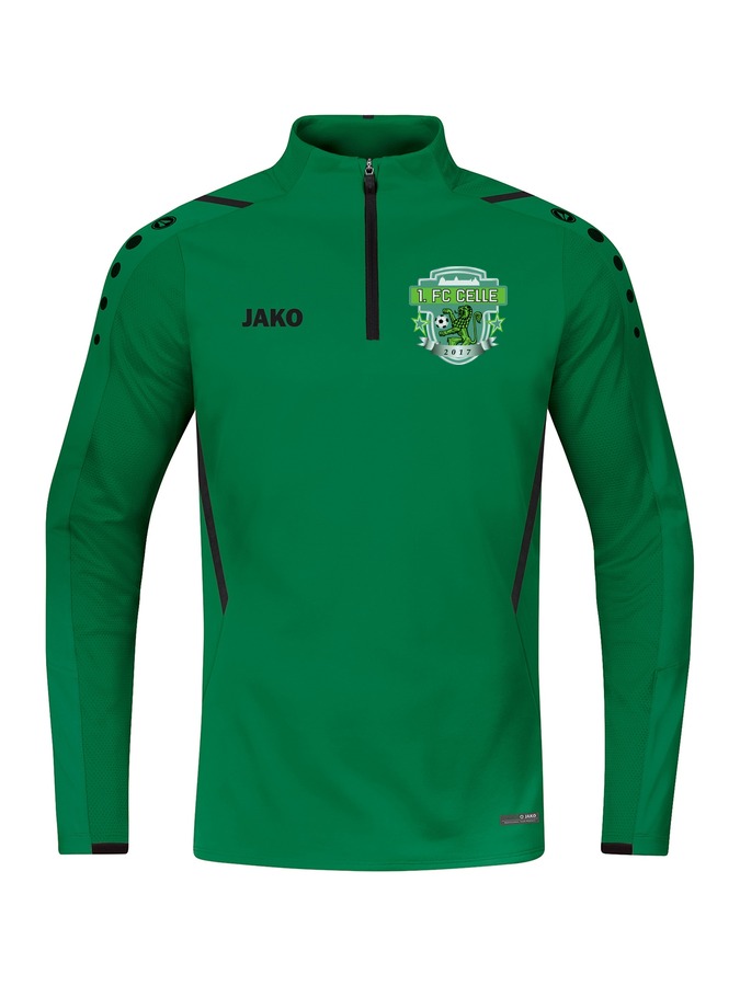 Jako Ziptop Challenge