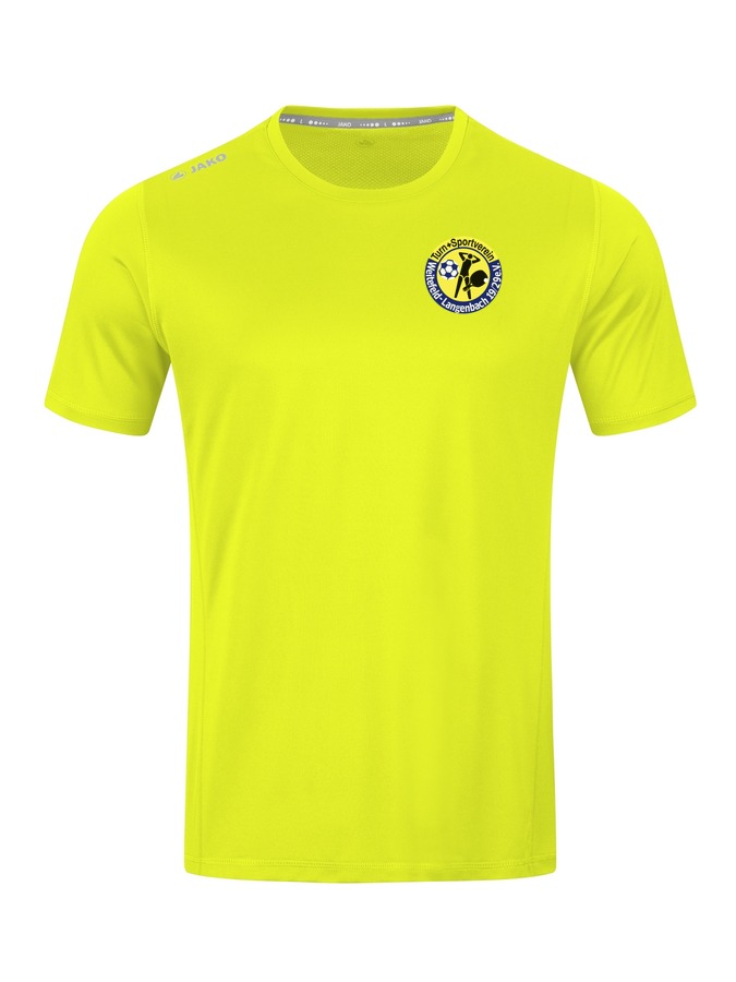 Jako T-Shirt Run 2.0