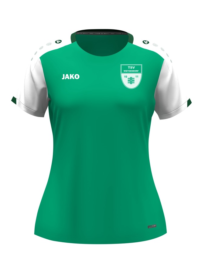 Jako T-Shirt Dynamic Damen