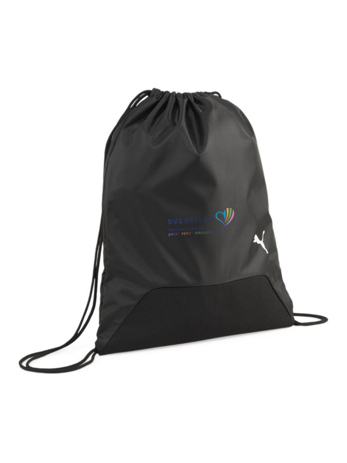 PUMA teamGOAL Gym Sack