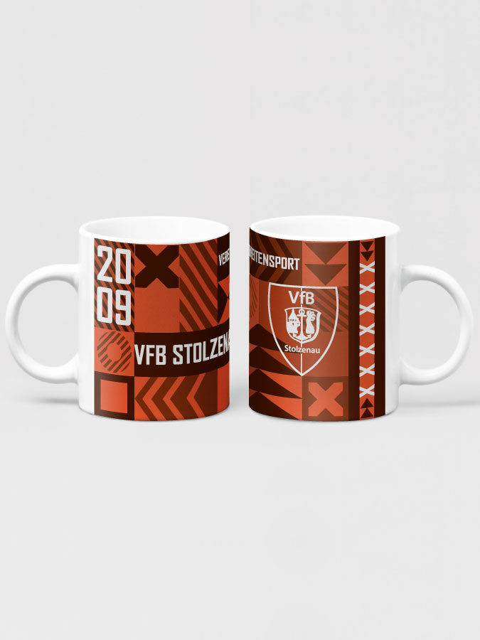 Sammlertasse 2026