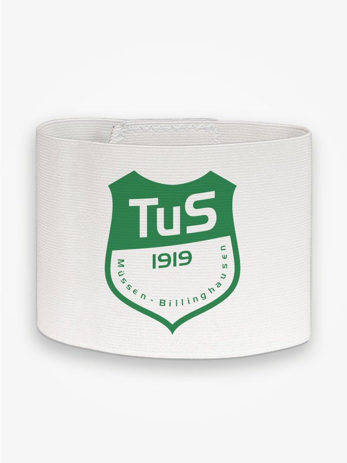 Armbinde Logo