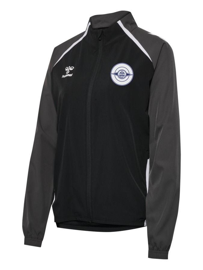 Hummel Lead 2.0 Woven Jacke Damen