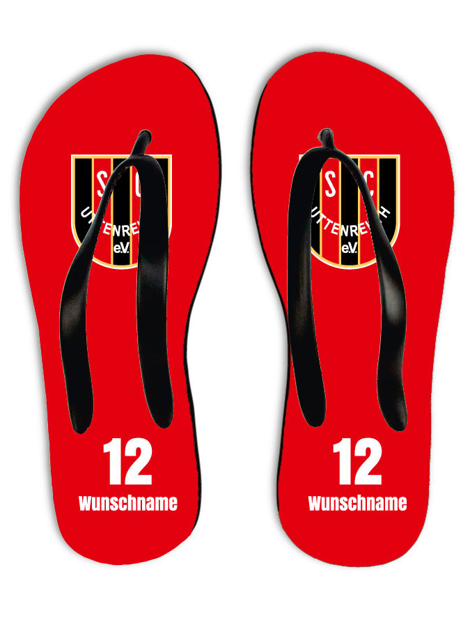 Zehentrenner