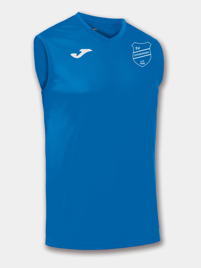 Joma Funktionsshirt Combi ohne Ärmel