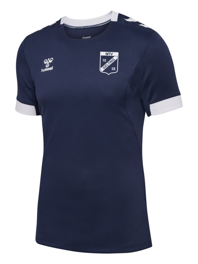 Hummel Rugby Jersey Trikot